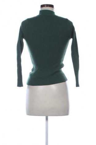 Dámsky pulóver SHEIN, Veľkosť XS, Farba Zelená, Cena  9,95 €