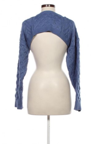 Dámsky pulóver SHEIN, Veľkosť S, Farba Modrá, Cena  8,05 €