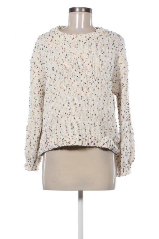 Damski sweter SHEIN, Rozmiar S, Kolor Kolorowy, Cena 29,99 zł