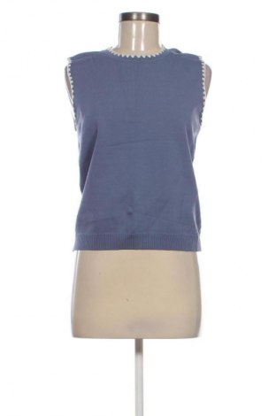 Dámsky pulóver SHEIN, Veľkosť L, Farba Modrá, Cena  2,95 €