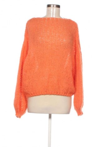 Női pulóver SHEIN, Méret M, Szín Narancssárga
, Ár 3 207 Ft