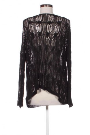 Damski sweter SHEIN, Rozmiar M, Kolor Czarny, Cena 25,99 zł