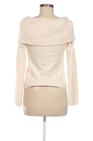 Dámský svetr SHEIN, Velikost S, Barva Krémová, Cena  389,00 Kč