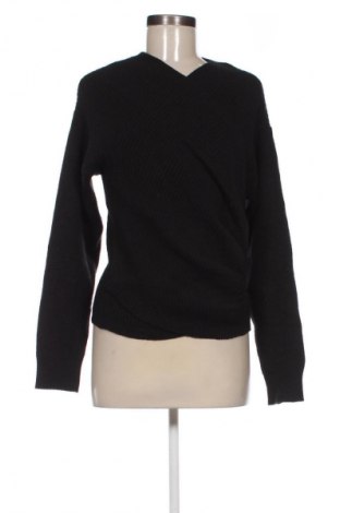 Dámský svetr SHEIN, Velikost M, Barva Černá, Cena  339,00 Kč