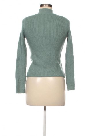 Dámský svetr SHEIN, Velikost S, Barva Zelená, Cena  199,00 Kč