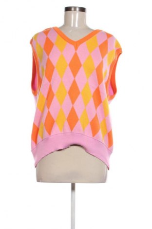 Dámský svetr SHEIN, Velikost S, Barva Vícebarevné, Cena  49,00 Kč