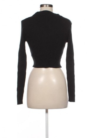 Damski sweter SHEIN, Rozmiar L, Kolor Czarny, Cena 10,99 zł