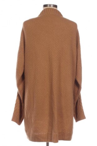 Dámský svetr SHEIN, Velikost L, Barva Hnědá, Cena  49,00 Kč