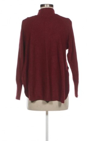 Damski sweter SHEIN, Rozmiar M, Kolor Fioletowy, Cena 30,99 zł