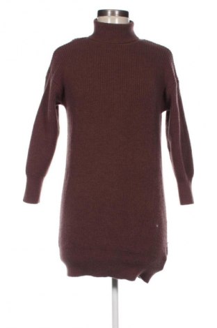 Dámský svetr SHEIN, Velikost XS, Barva Hnědá, Cena  259,00 Kč