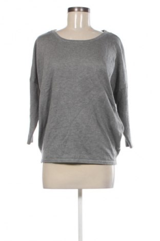 Női pulóver Saint Tropez, Méret M, Szín Szürke, Ár 12 019 Ft