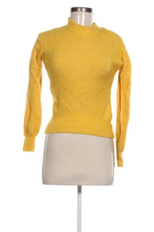 Dámsky pulóver Samsoe & Samsoe, Veľkosť S, Farba Žltá, Cena  27,95 €