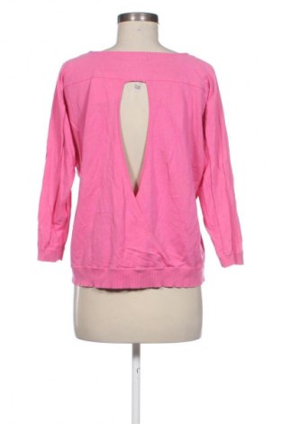 Női pulóver Sandwich_, Méret XL, Szín Rózsaszín, Ár 4 128 Ft