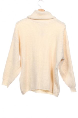 Dámský svetr Sassy Classy, Velikost XS, Barva Krémová, Cena  239,00 Kč