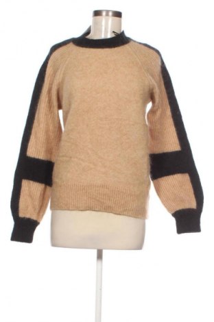 Dámský svetr Second Female, Velikost M, Barva Béžová, Cena  549,00 Kč