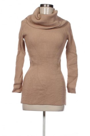 Γυναικείο πουλόβερ Seed, Μέγεθος XS, Χρώμα Καφέ, Τιμή 6,99 €