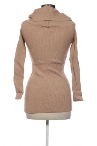 Γυναικείο πουλόβερ Seed, Μέγεθος XS, Χρώμα Καφέ, Τιμή 6,99 €