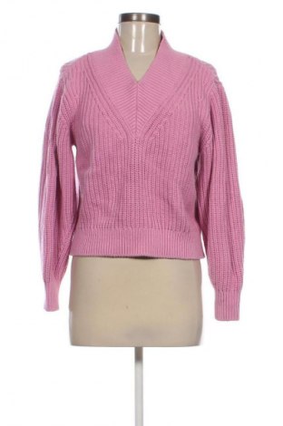 Damski sweter Selected Femme, Rozmiar M, Kolor Różowy, Cena 35,99 zł