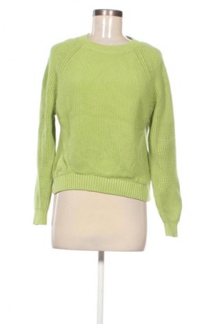 Dámský svetr Selected Femme, Velikost S, Barva Zelená, Cena  409,00 Kč