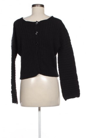 Dámsky pulóver Semicouture, Veľkosť L, Farba Čierna, Cena  16,55 €