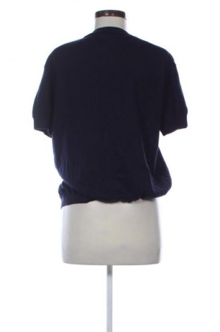 Női pulóver Semicouture, Méret M, Szín Kék, Ár 9 442 Ft