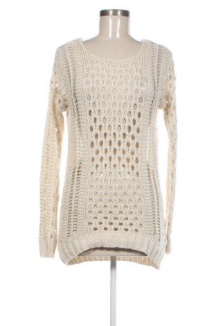 Dámský svetr Seven Sisters, Velikost XXS, Barva Béžová, Cena  89,00 Kč
