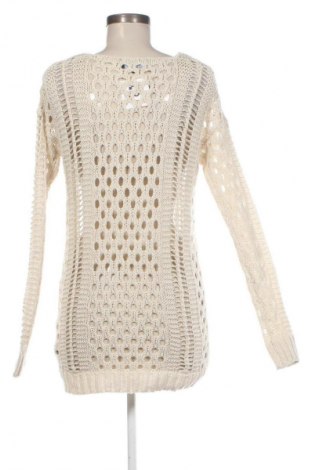 Dámský svetr Seven Sisters, Velikost XXS, Barva Béžová, Cena  89,00 Kč