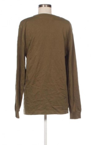 Γυναικείο πουλόβερ Shaping New Tomorrow, Μέγεθος L, Χρώμα Πράσινο, Τιμή 8,99 €