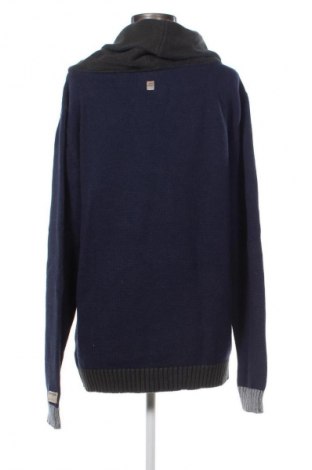 Damenpullover Silver Creek, Größe XL, Farbe Blau, Preis € 14,99