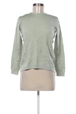 Damski sweter Sinsay, Rozmiar XXS, Kolor Zielony, Cena 14,99 zł