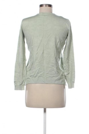 Damski sweter Sinsay, Rozmiar XXS, Kolor Zielony, Cena 14,99 zł