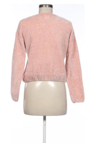 Dámský svetr Sinsay, Velikost S, Barva Růžová, Cena  279,00 Kč