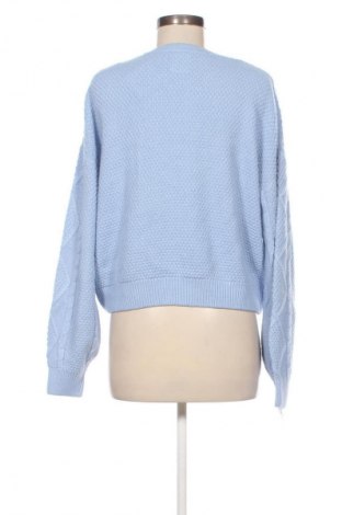 Női pulóver Sinsay, Méret S, Szín Kék, Ár 3 171 Ft