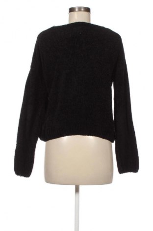 Damski sweter Sinsay, Rozmiar L, Kolor Czarny, Cena 73,99 zł