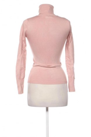 Damski sweter Sinsay, Rozmiar XS, Kolor Popielaty róż, Cena 27,99 zł