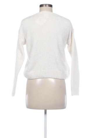Dámsky pulóver Sinsay, Veľkosť XS, Farba Biela, Cena  6,95 €