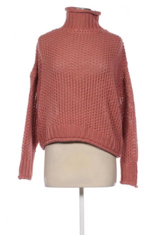 Női pulóver Sinsay, Méret S, Szín Barna, Ár 2 879 Ft