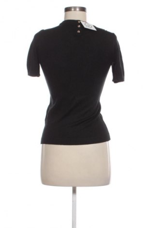 Dámsky pulóver Sinsay, Veľkosť XS, Farba Čierna, Cena  12,51 €