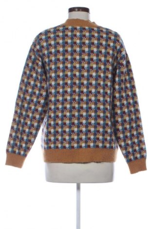 Női pulóver Sinsay, Méret S, Szín Sokszínű, Ár 4 249 Ft