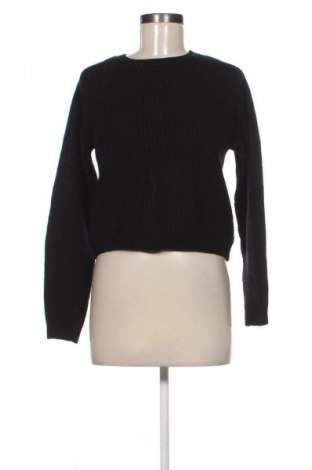 Női pulóver Sinsay, Méret XS, Szín Fekete, Ár 2 229 Ft