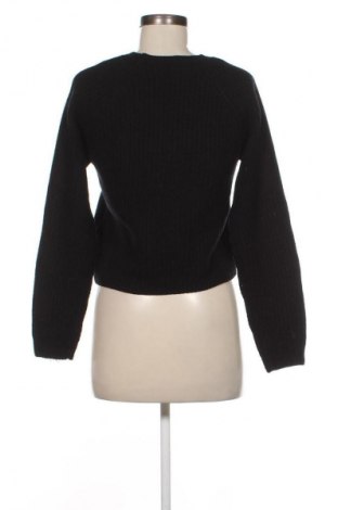 Női pulóver Sinsay, Méret XS, Szín Fekete, Ár 2 229 Ft