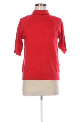 Dámský svetr Sinsay, Velikost L, Barva Červená, Cena  53,00 Kč