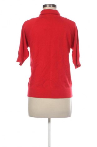 Dámský svetr Sinsay, Velikost L, Barva Červená, Cena  53,00 Kč