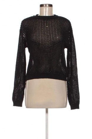 Dámsky pulóver Sinsay, Veľkosť XS, Farba Čierna, Cena  13,99 €