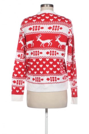 Damski sweter Sinsay, Rozmiar S, Kolor Kolorowy, Cena 20,99 zł