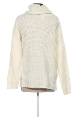 Női pulóver Sinsay, Méret M, Szín Fehér, Ár 3 319 Ft