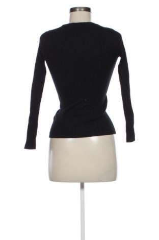 Női pulóver Sinsay, Méret XS, Szín Fekete, Ár 2 259 Ft