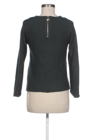 Női pulóver Sinsay, Méret XS, Szín Zöld, Ár 2 259 Ft