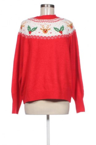 Dámský svetr Sinsay, Velikost S, Barva Vícebarevné, Cena  289,00 Kč