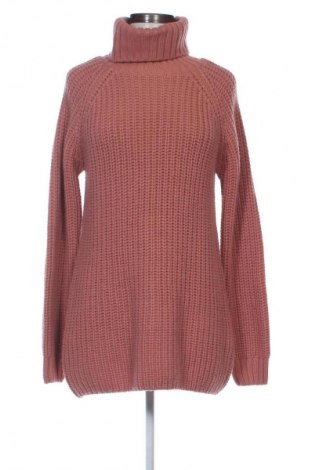 Dámský svetr Sinsay, Velikost XS, Barva Růžová, Cena  199,00 Kč